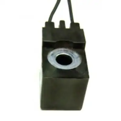 Ridetech Ridetech 31931000 Coil for RidePro valve with square, black coil.