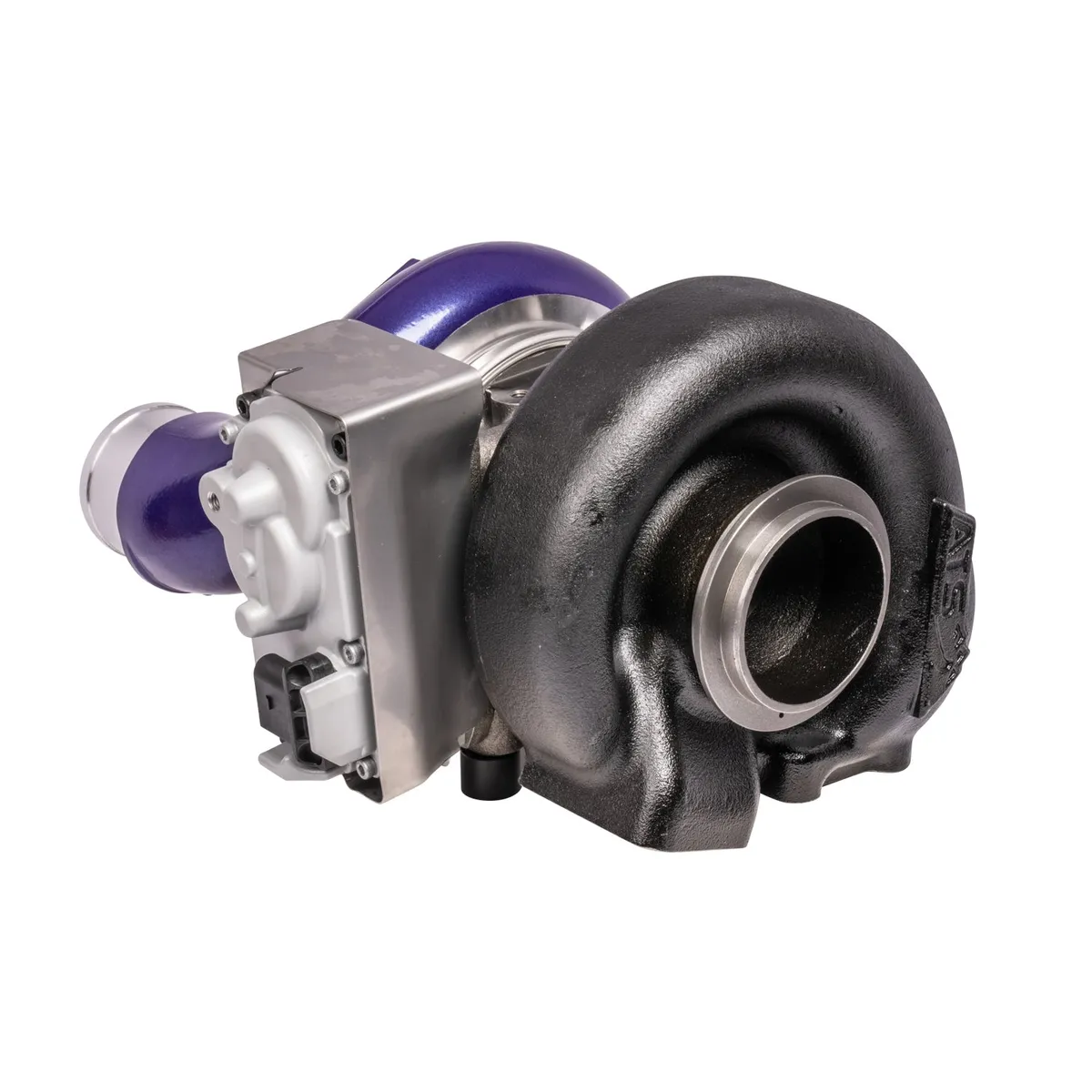 Ats Aurora Vfr Vgt Turbo Fits 2007.5-2018 6.7l Cummins - Holset - 3000 Vfr Stage 1 | 4000 Vfr Stage 2 product image