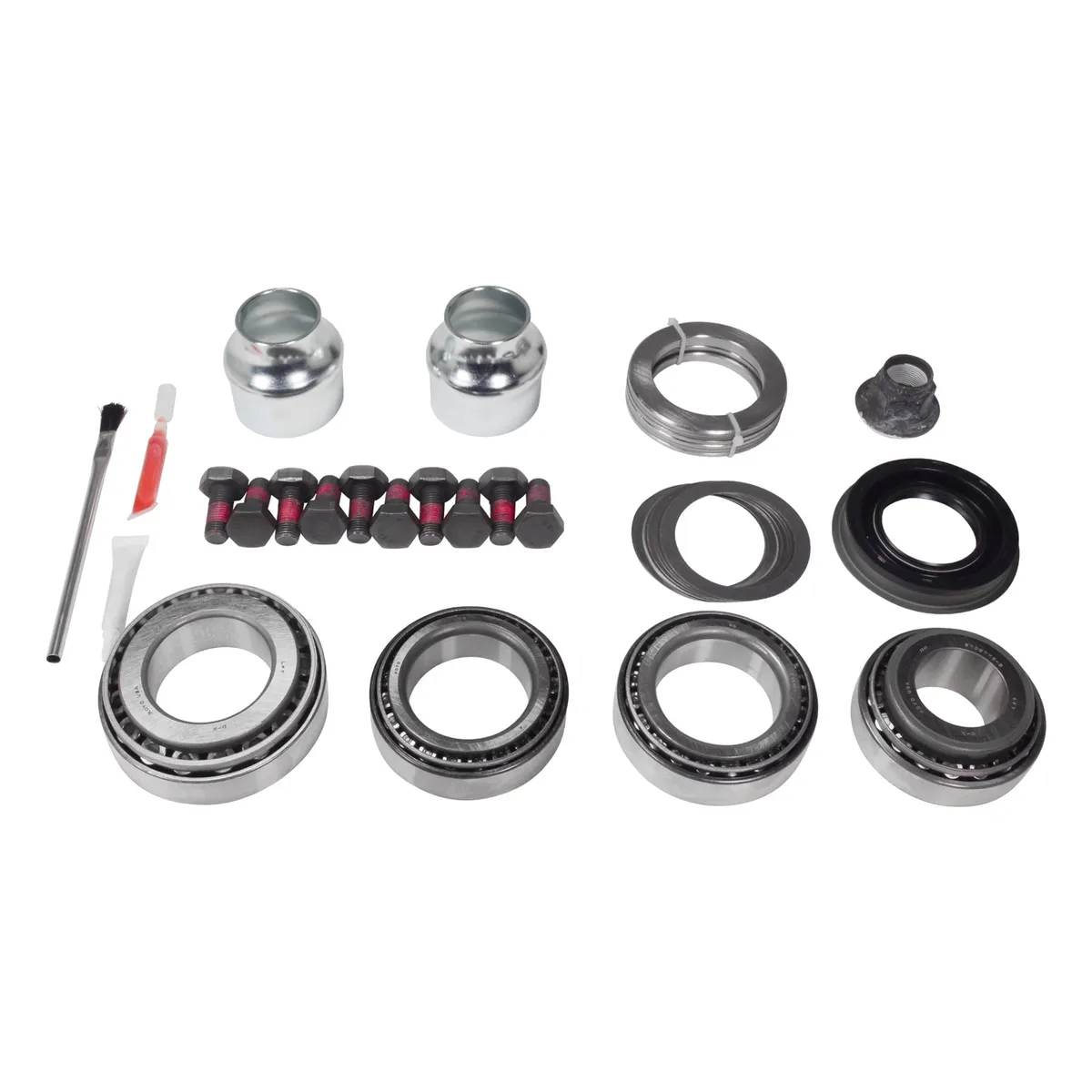Yukon Gear And Axle USA Standard Master Overhaul Kit for 2015 & up Mustang and F-150