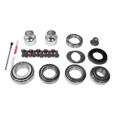 Yukon Gear And Axle USA Standard Master Overhaul Kit for 2015 & up Mustang and F-150