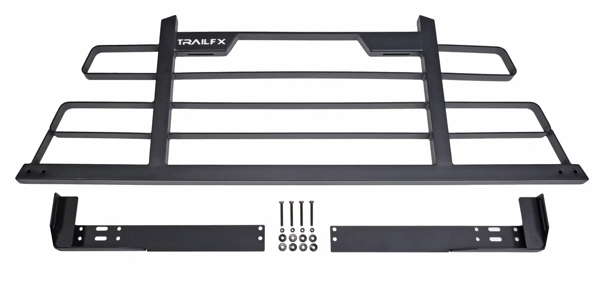 Headache Rack - HD product image