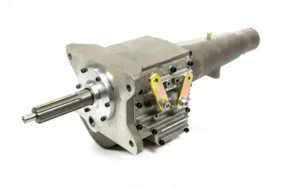 Brinn Transmission Magnesium Transmission