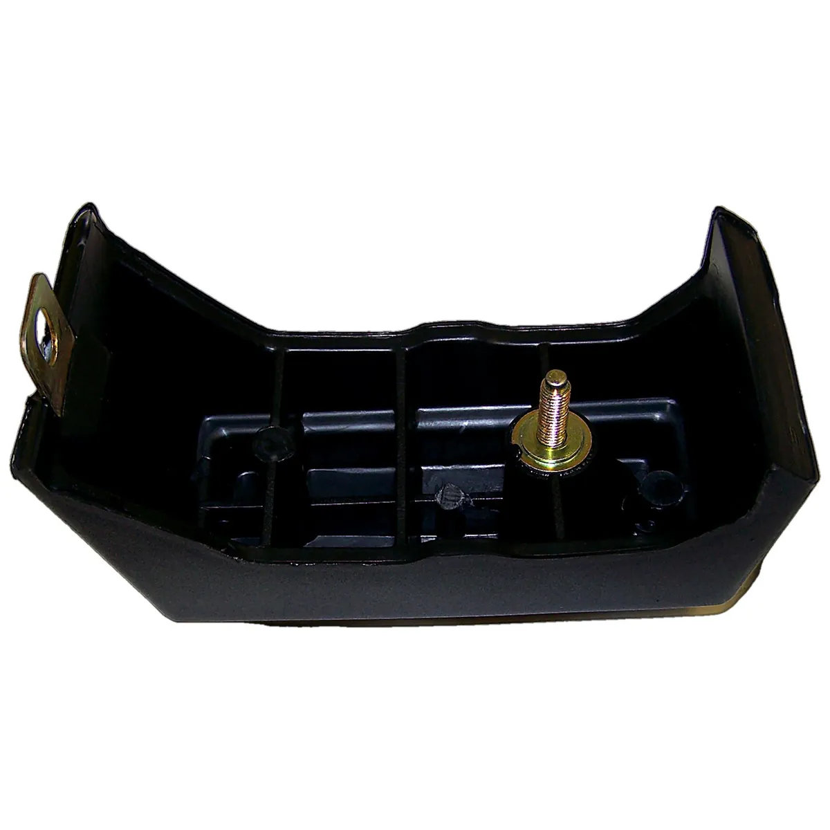 Bumper Guard-Front 84-96 XJ Passenger product image
