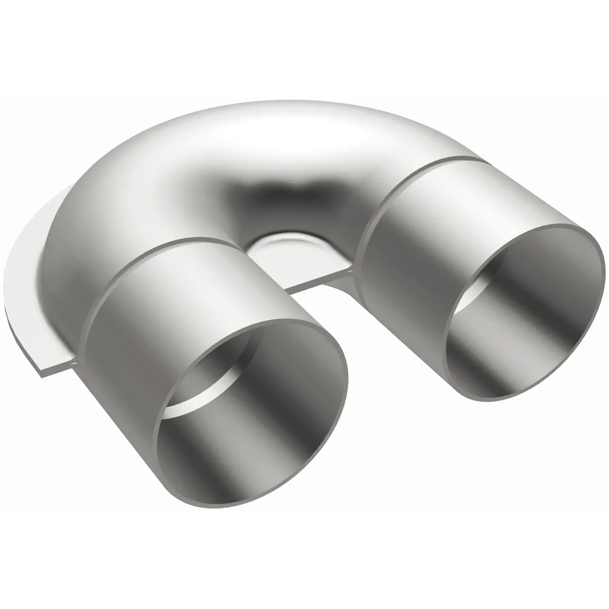 MagnaFlow 2.5in. Performance Exhaust U-Pipe 10731 product image
