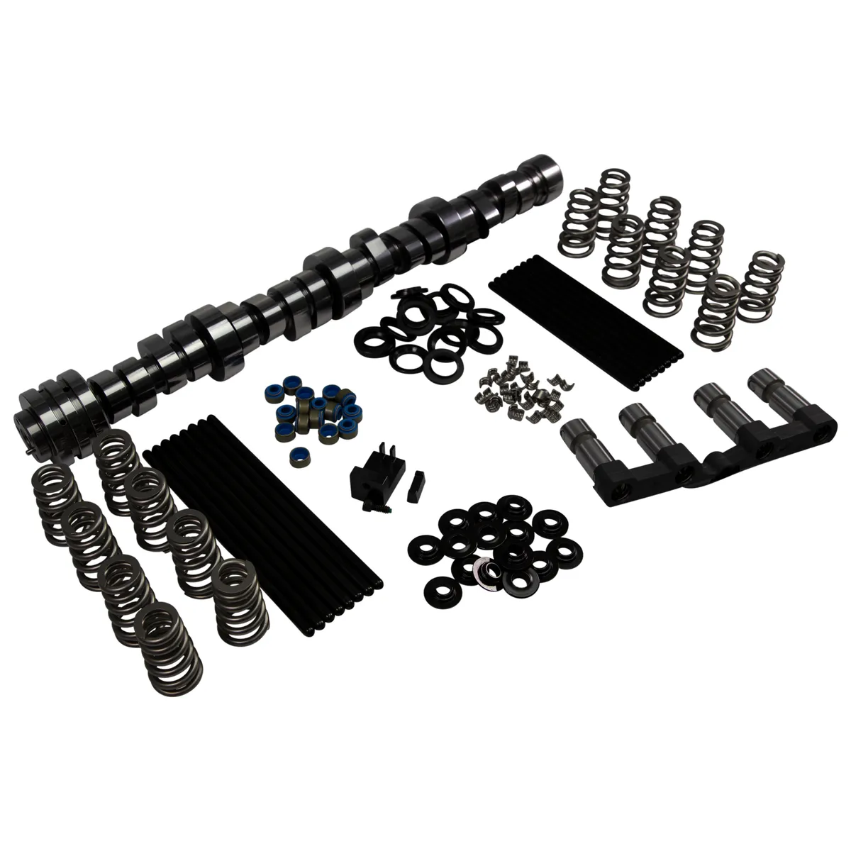 Comp Cams Mk201-303-17 Stage 2 Hrt no Springs Required Master Camshaft Kit For '09+ 5.7/6.4l Hemi product image