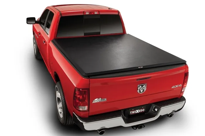 Truxedo 19c RAM 1500 (W/O Rambox) 6ft 4in Bed Truxport Tonneau Cover