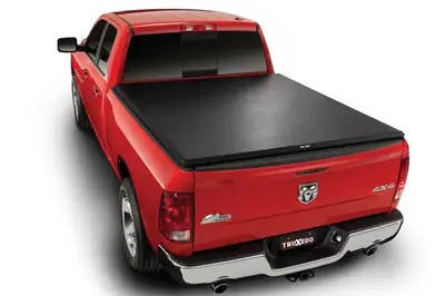 Truxedo 19c RAM 1500 (W/O Rambox) 6ft 4in Bed Truxport Tonneau Cover