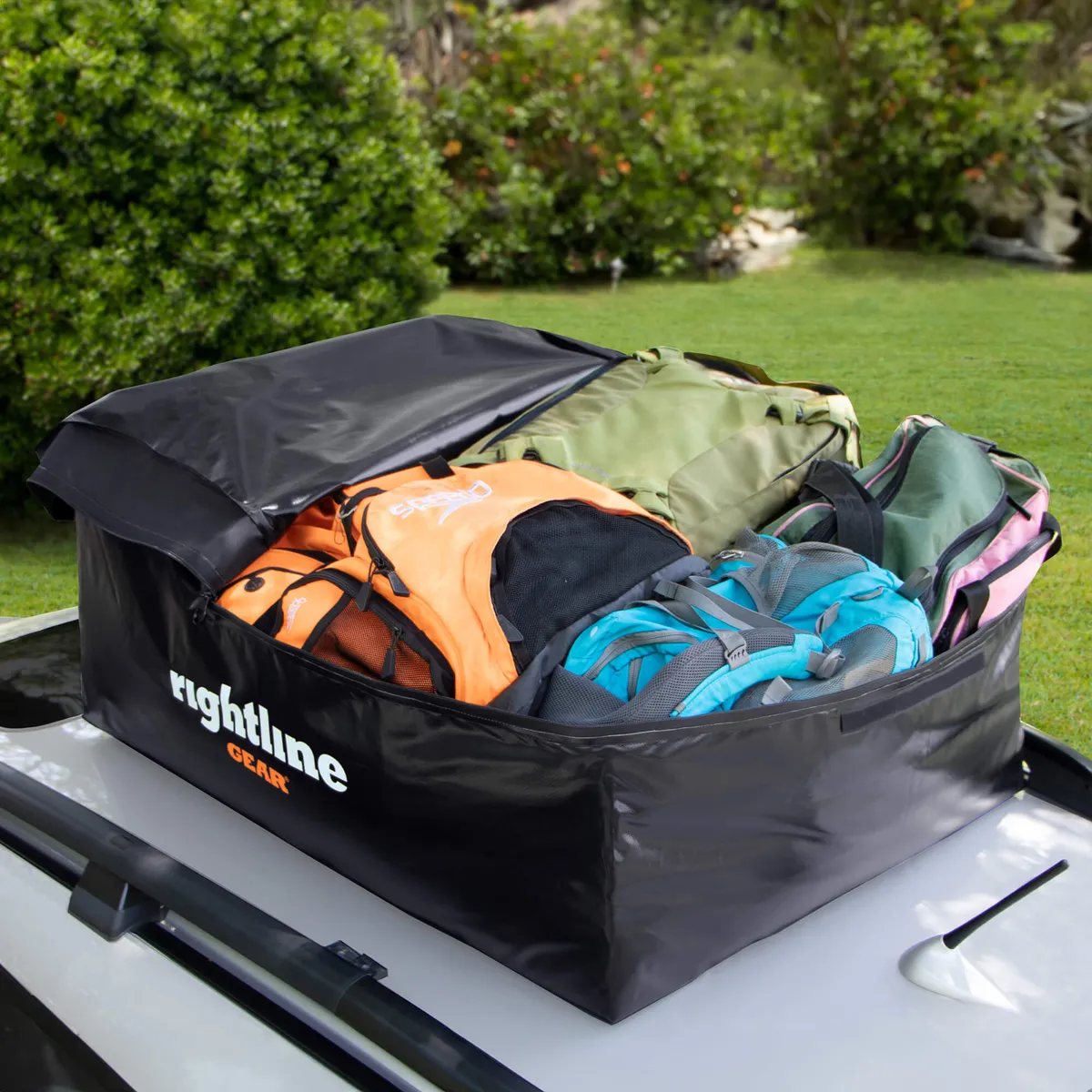 Rightline Gear® Sport Jr Waterproof Rooftop Cargo Carrier product image