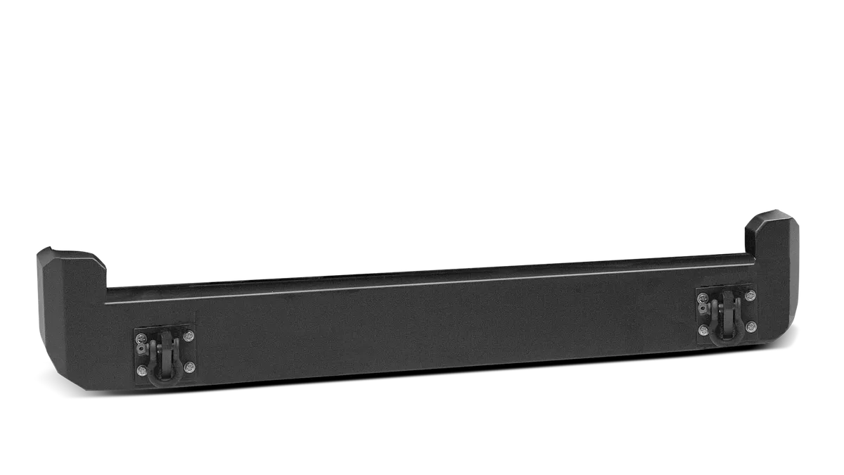 Body Armor 2005-2015 Toyota Tacoma Rear Bumper - Tc-2961