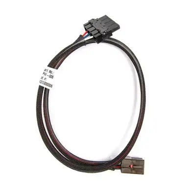 REDARC Towpro Vehicle Harness Ford P/U SUV Van Land Rover Lincoln SUV Ford Engine Class A/C rv