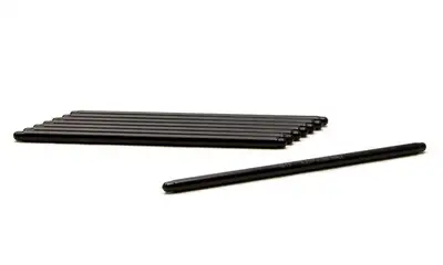 Manley Manley 25860-8 Manley Pushrod, P/ROD-4130 3/8 8.600