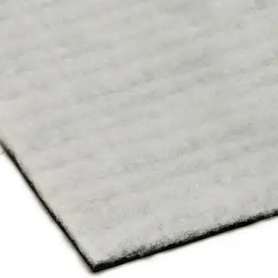 Design Engineering Sound Damping Material