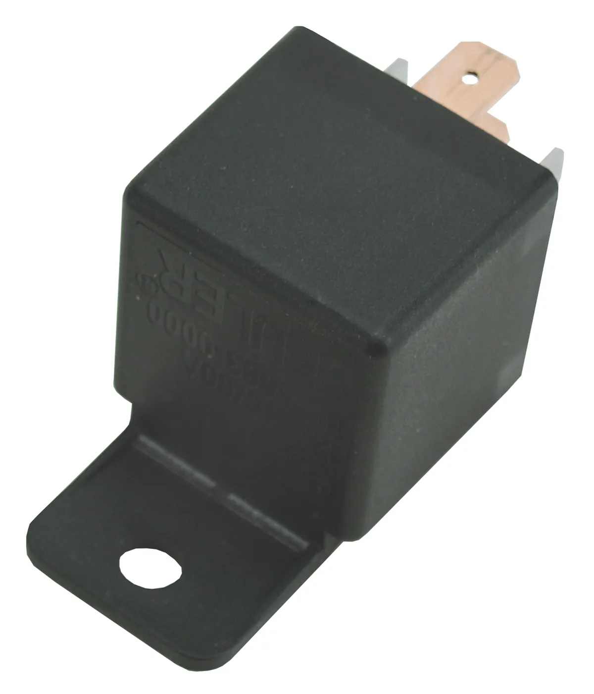 Derale 16764 Replacement 40/60 Amp Relay for #16763 & #16765 Relay Harnesses product image