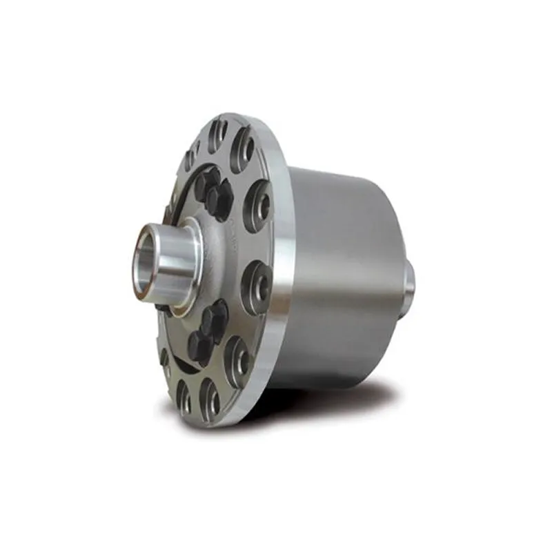 Eaton Detroit Truetrac® Differential; 35 Spline; 1.50 in. Axle Shaft Diameter; Full Float Only; Rear 10.25 in./10.5 in.;