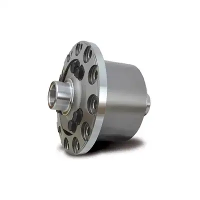 Eaton Detroit Truetrac® Differential; 35 Spline; 1.50 in. Axle Shaft Diameter; Full Float Only; Rear 10.25 in./10.5 in.;