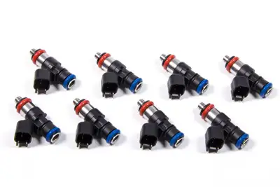 FAST FAST 30397-8 Precision-Flow LS3/LS7 Profile 39 Lb/Hr High Impedance Injectors - Set of 8