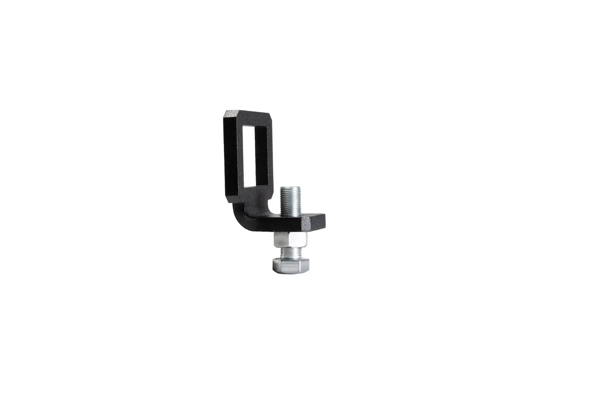 BulletProof 2 Anti-Rattle Clamp 2ANTIRATTLE product image