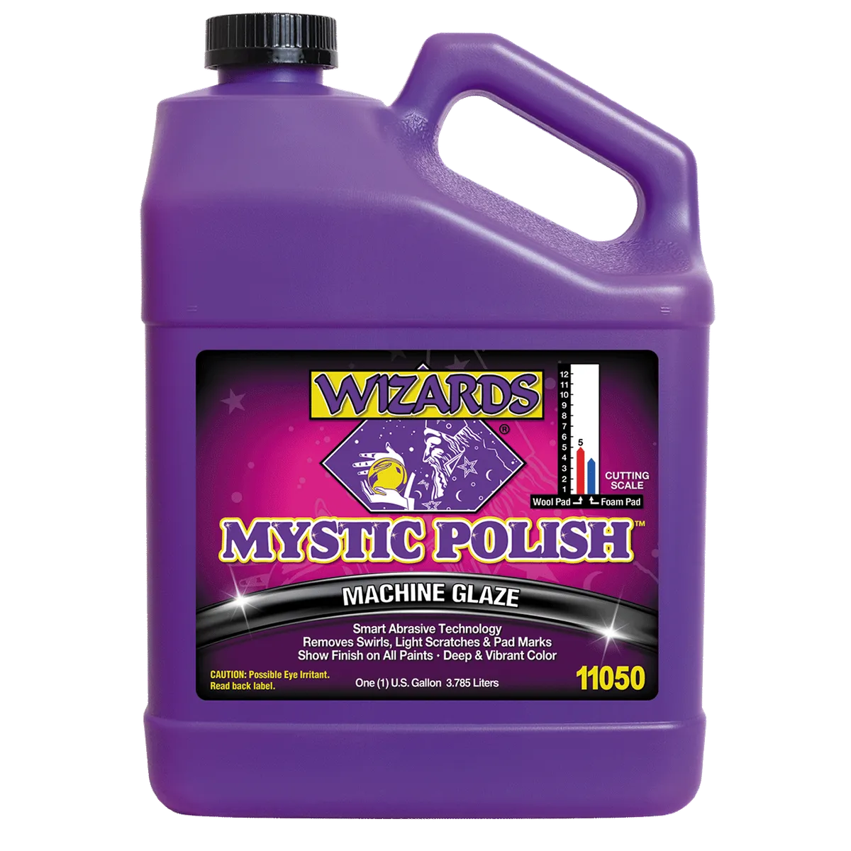 Mystic Polish Machine Glaze Gallon product image