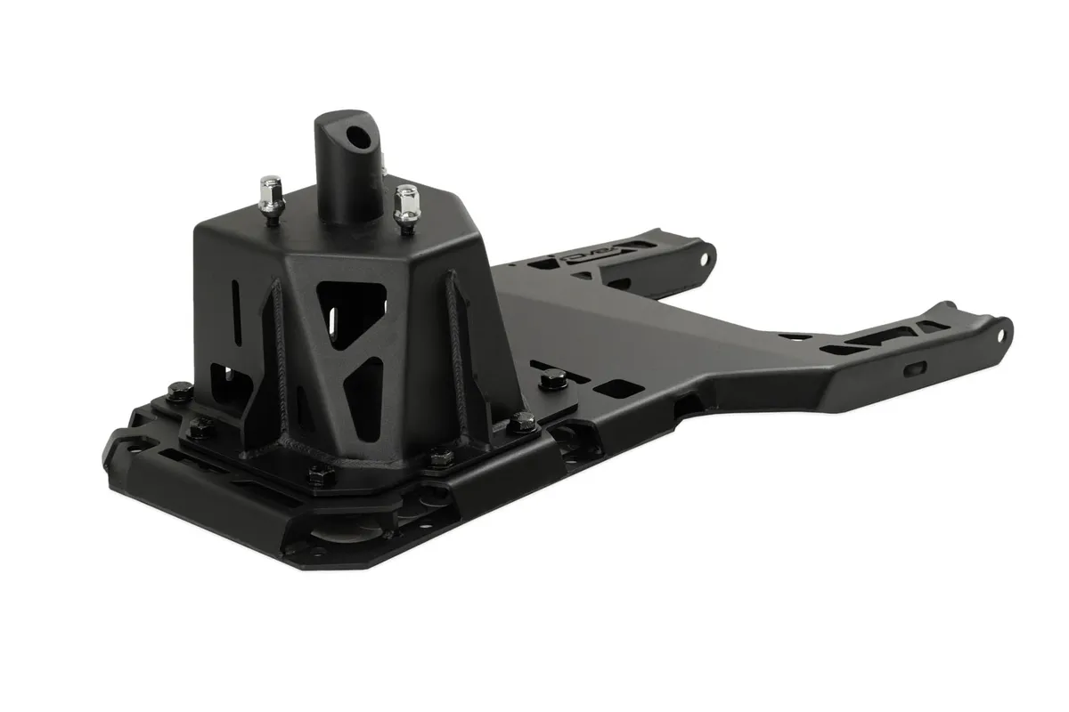 2021-2024 Ford Bronco DV8 Offroad Tire Carrier product image