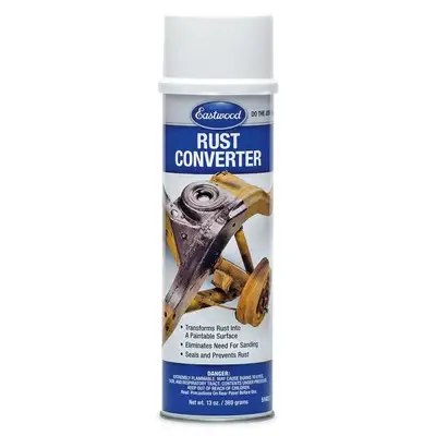 Eastwood Rust Converter 13oz Aerosol