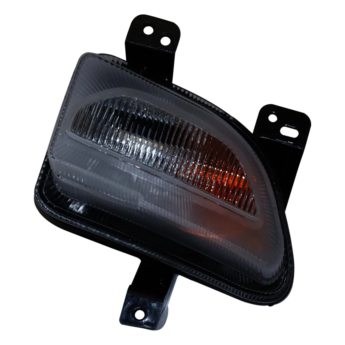 Crown Automotive Jeep Replacement 68256431AA Right Parking Light for 2015-2018 Jeep BU Renegade (USA, Canada, & Mexico) product image