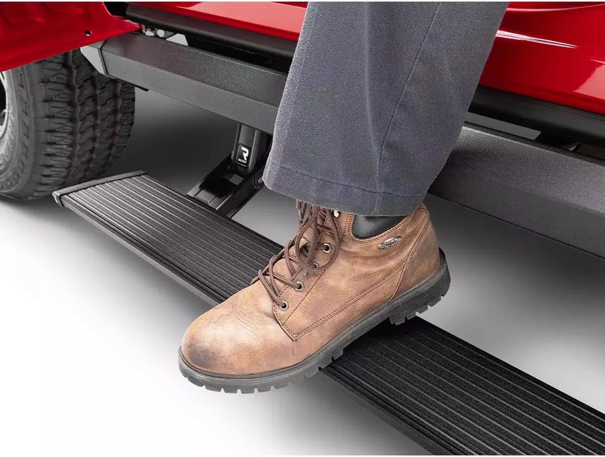 AMP Research 2007-2017 Toyota Tundra Extended Crew Cab (Plug N Play) PowerStep XL product image