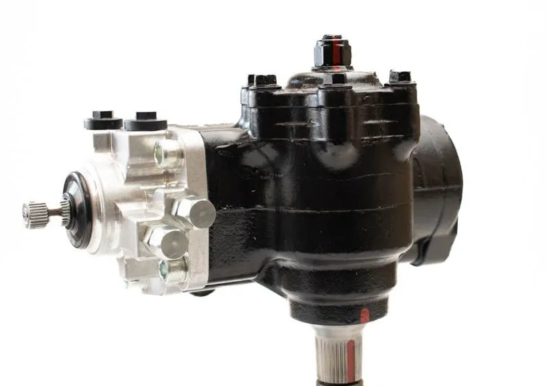 Big Bore Xd® Steering Gear – Dodge RAM 2500/3500 (1994–2002) product image