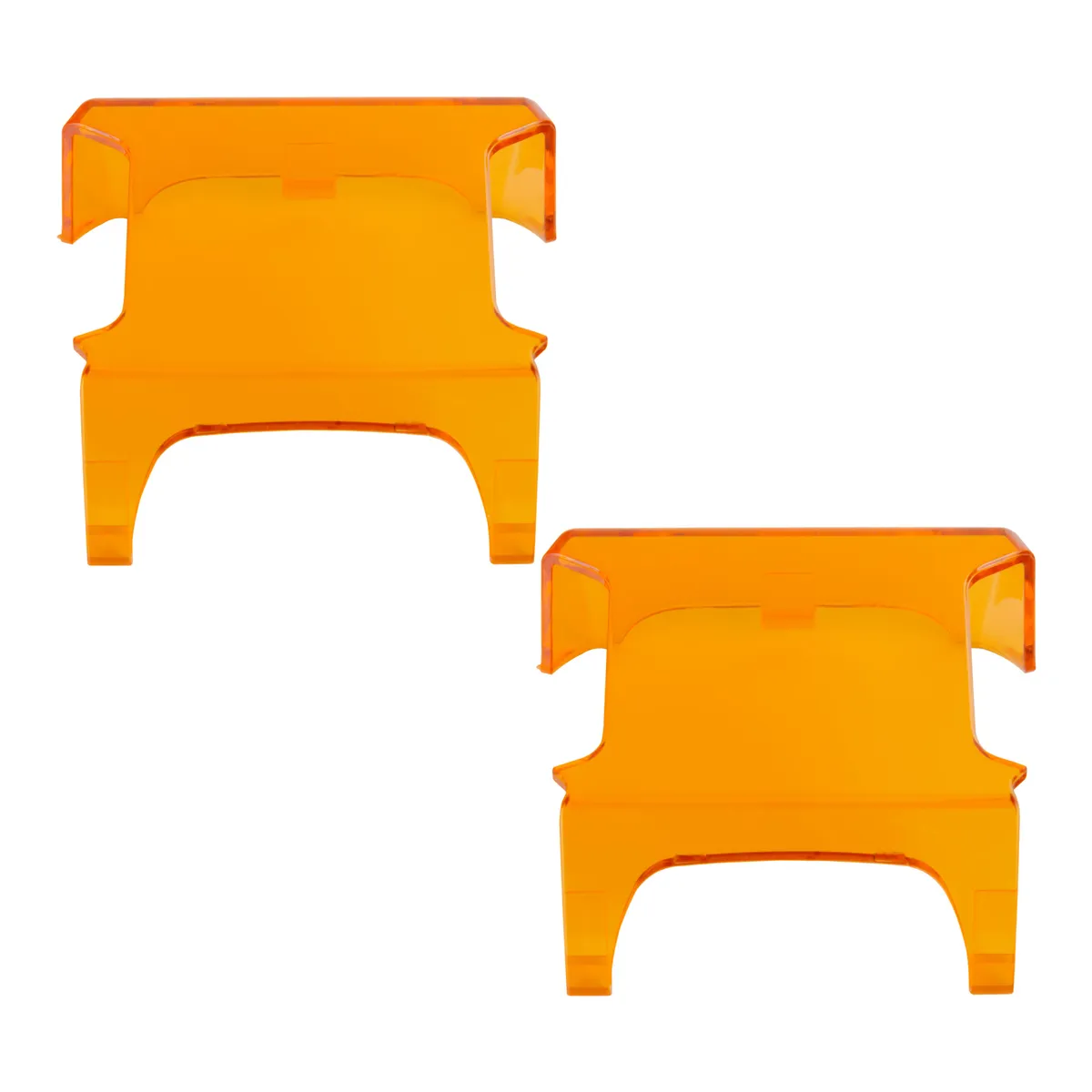 ORACLE Lighting VEGA Series 2 Amber Lens Covers (Snap Fit) product image
