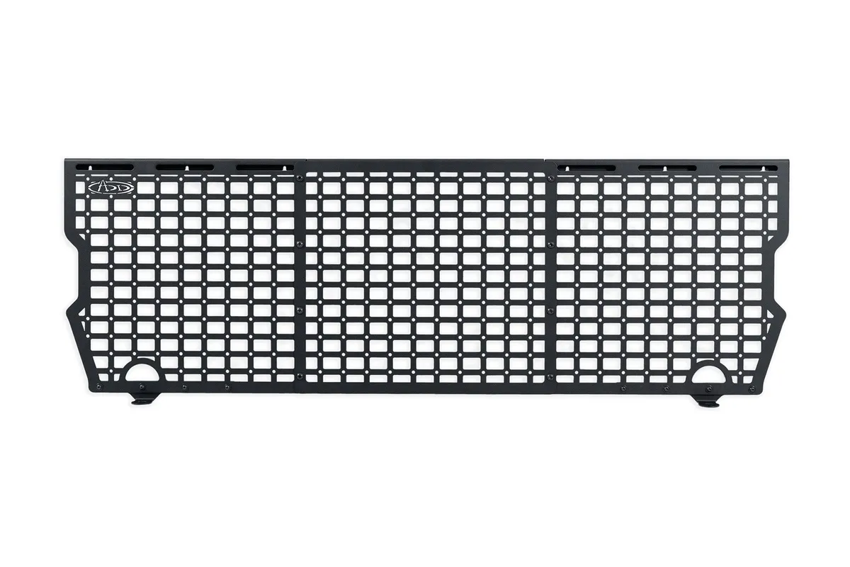 2015-2020 Ford F-150 Raptor Bed Cab Molle Panels Full Set product image