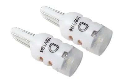 Diode Dynamics Diode Dynamics - 194 HP5 LED Cool White (pair)