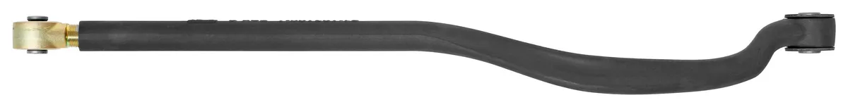 Johnny Joint JK Front Trac Bar Organically Shaped Forging Chromoly Adjustable Greasable product image