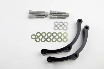 Wilwood Brakes Internal Disc/Drum Parking Brake Parts - 300-9740