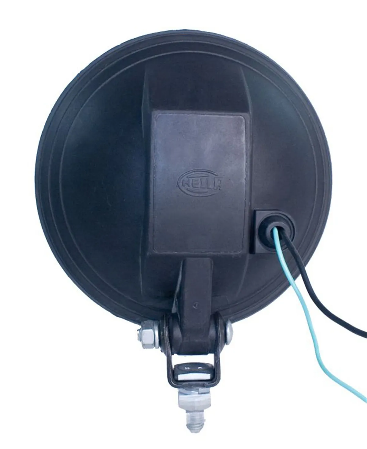 Hella 005750971 500 Series Fog Lamp Kit 12V H3 product image