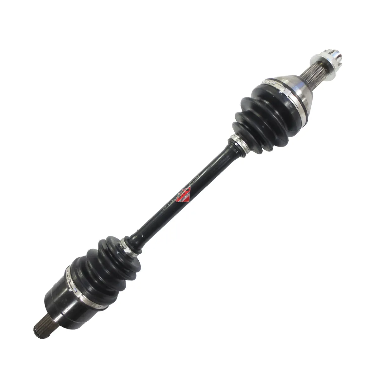 Rugged Performance Axle OE Replacement Rear Left Each 07-23 Can-Am Outlander Demon Powersports product image