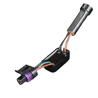 ATS Diesel Performance ATS Electronic Fuel Regulator Fits 1998 - 2018 - 5.9L & 6.7L Cummins