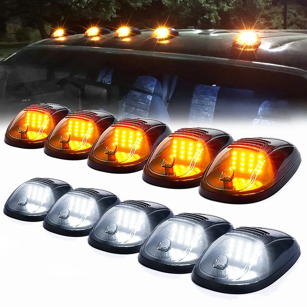 Xprite LED Roof Marker Lights | Guide G2 Series