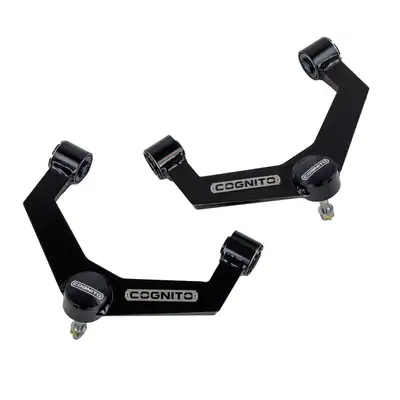 Cognito Motorsports Truck Cognito Uniball SM Series Upper Control Arm Kit For 20-22 Silverado/Sierra 2500/3500 2WD/4WD