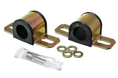Energy Suspension Energy Suspension - Sway Bar Bushing Set - 9.5114G