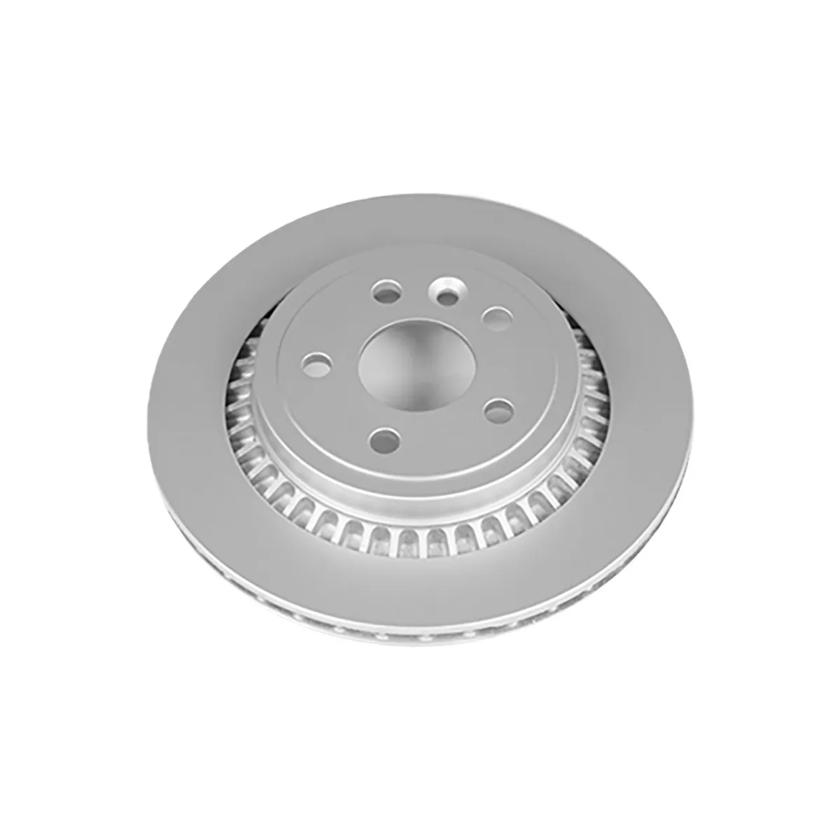 Evolution Coated Rotor Rear 2014-10 Volvo Xc60 product image