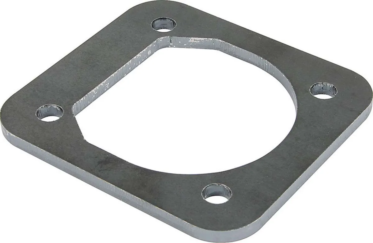 Allstar Performance D-Ring Backing Plate