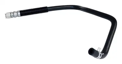 Crown Automotive Jeep Replacement Crown Automotive Jeep Replacement 52124650AH Power Steering Return Hose for 2011-2015 Jeep WK Grand Cherokee w/ Gas Engine
