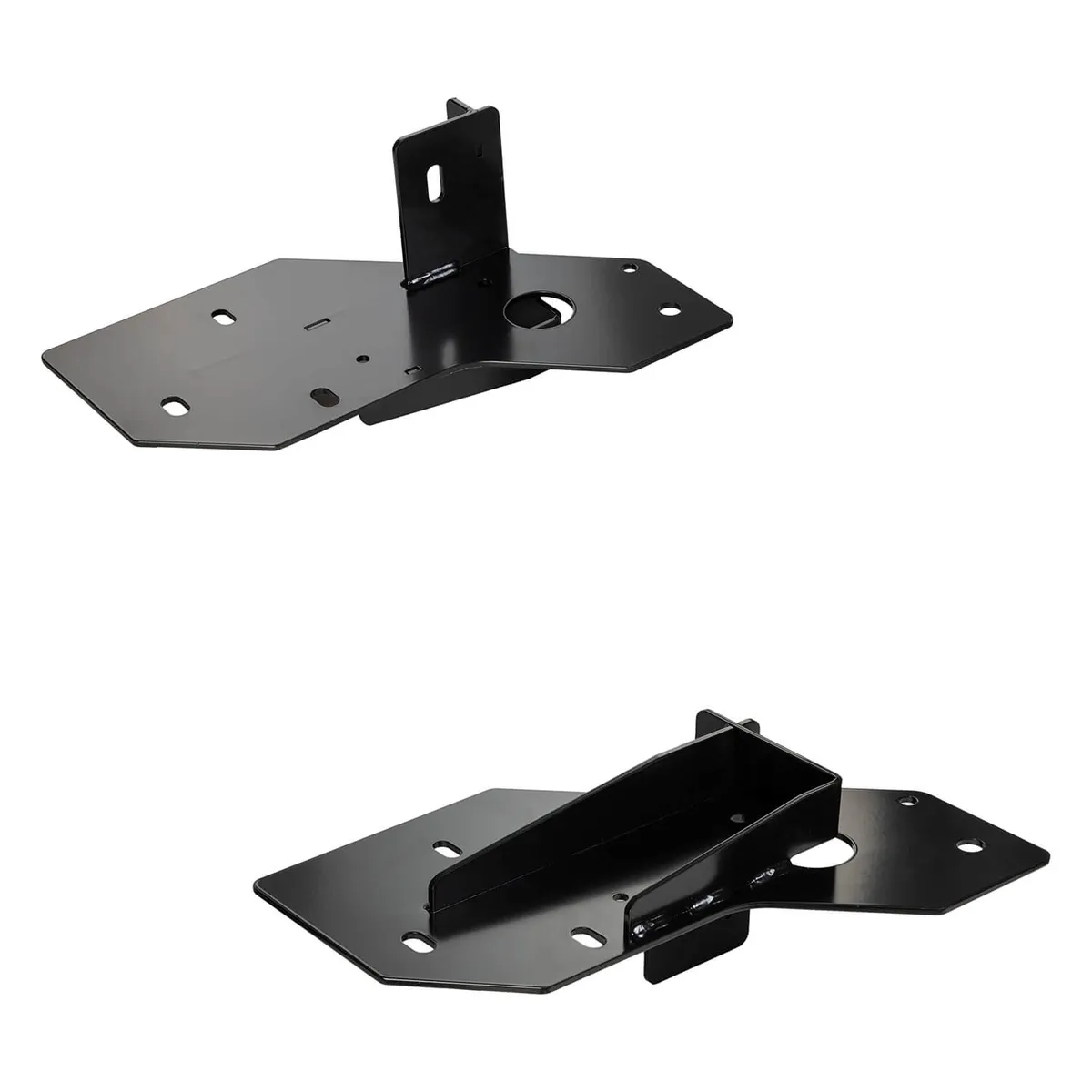 0306 Chevy 1500hd/2500/0307 Gmc Sierra1500hd/2500 Bull Bar Fitting Kit product image