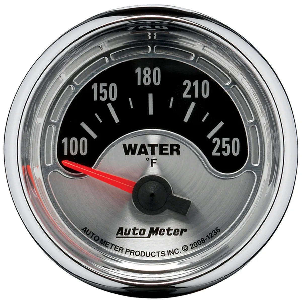 2-1/16 In. Water Temperature, 100-250 Fahrenheit, American Muscle product image