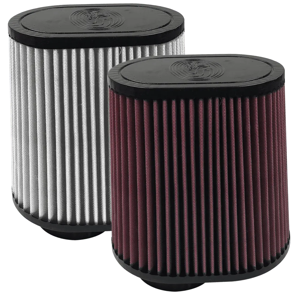 Replacement Filter for S&B Cold Air Intake Kit Cleanable 8-ply Cotton product image