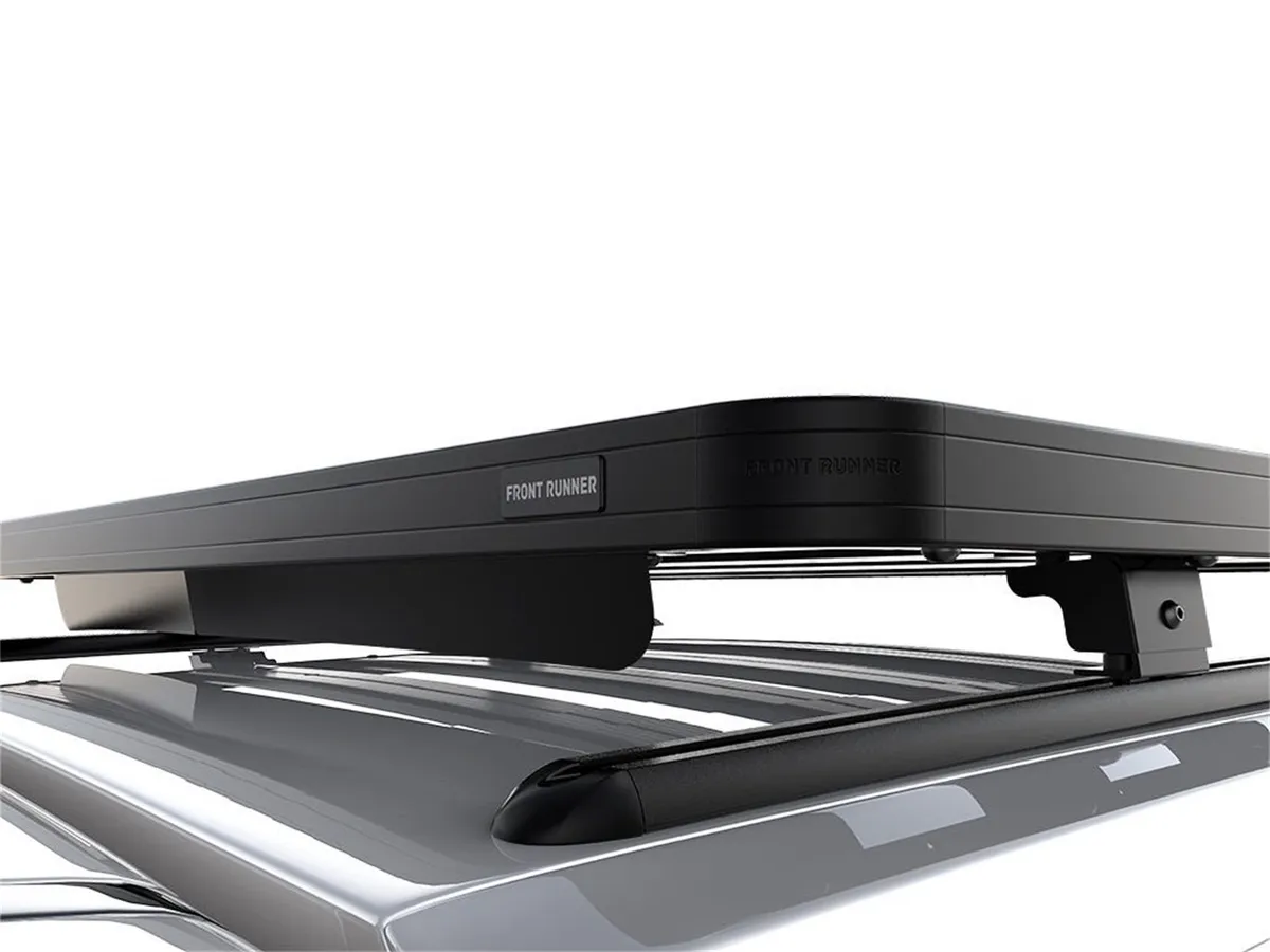 Truck Canopy or Trailer Slimline II Rack Kit 1425mmW X 1156mmL product image