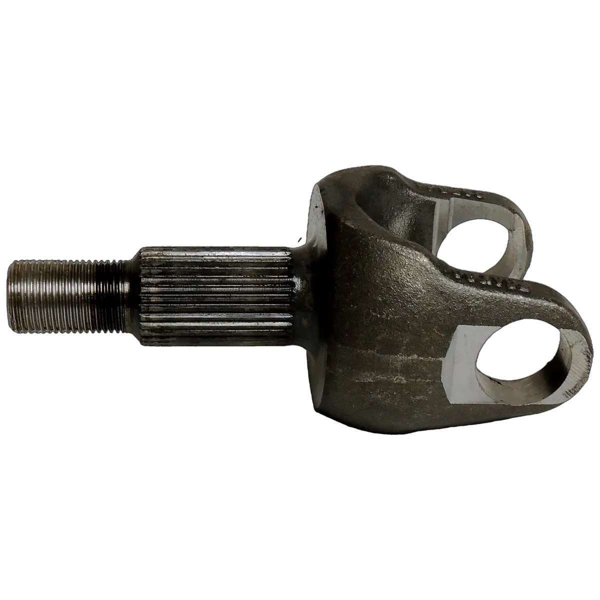 Crown Automotive Jeep Replacement 68397155AA Left or Right Front Stub Shaft for 2018+ Jeep JL Wrangler and JT Gladiator product image