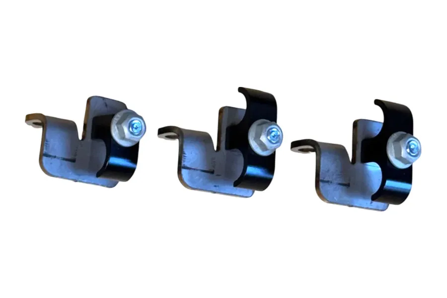 Apex Performance TSR - Hydraulic Hose Mount - Differential - JL/JT product image