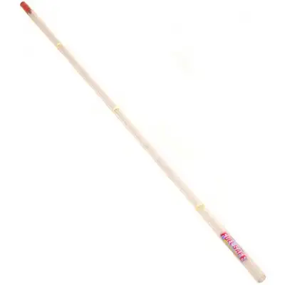 Fuel Safe Clear Fuel Level Stick 36in Tube