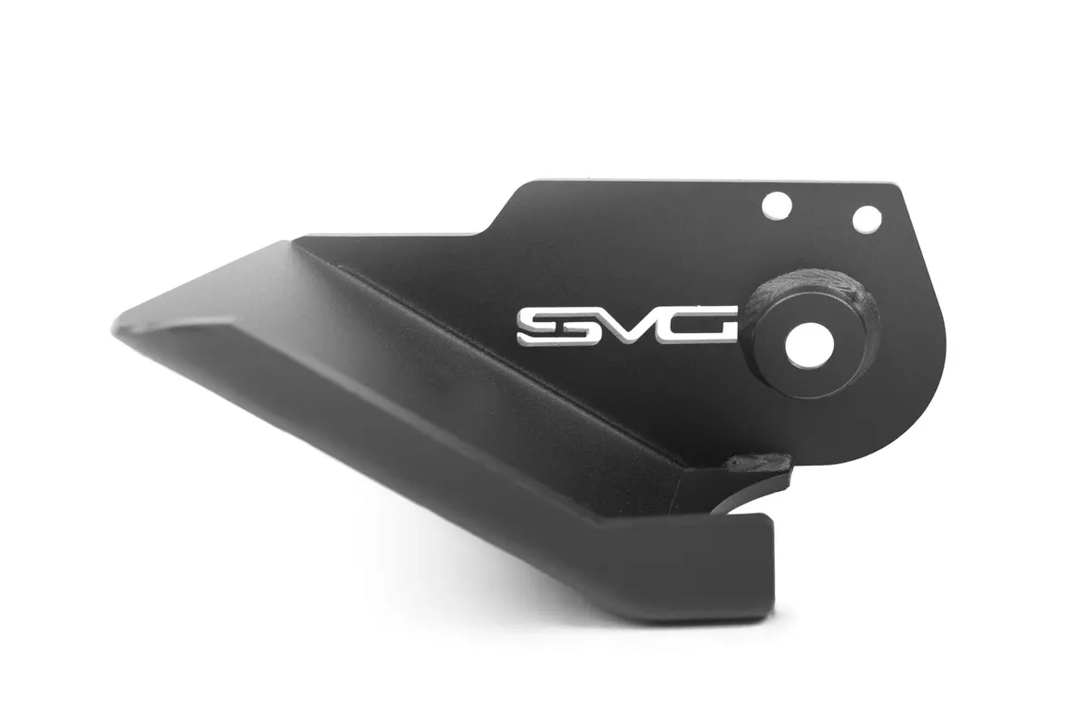 2021-2024 Ford Bronco DV8 Offroad Trailing Arm Skid Plates product image