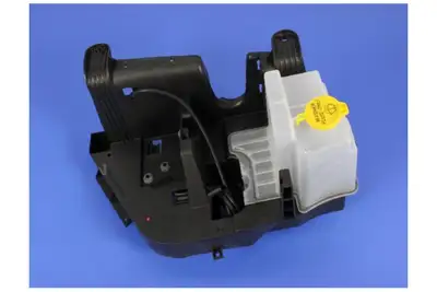 Mopar Mopar OEM Battery Tray w/Windshield Washer Reservoir - JK 07-11